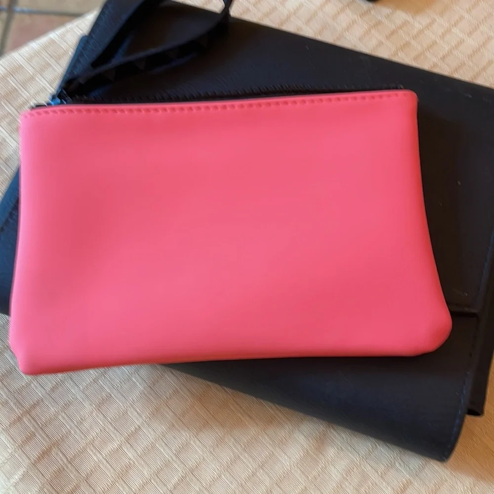 Valentino cosmetic bag